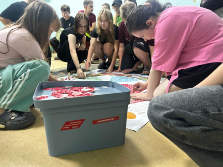 Платформа №7